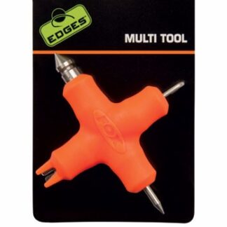 Fox Multifunkční pomocník Edges Multi Tool