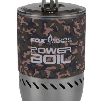 Fox Nádoba Cookware Infrared Power Boil 1.25l