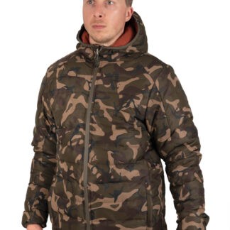 Fox Oboustranná Bunda Reversible Jacket Velikost: XXXL