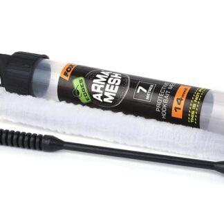Fox PVA punčocha Edges Arma Mesh 7m - Úzká 14mm
