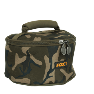 Fox Pouzdro na nádobí Camo Neoprene Cookset Bag