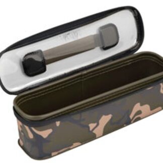 Fox Pouzdro na příslušenství Aquos Camo Accessory Bags L