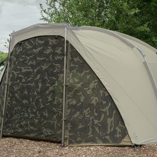 Fox Přední Panel Frontier Camo Mozzy Mesh