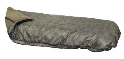 Fox Přehoz na spacák VRS3 Camo Thermal Sleeping Bag Cover