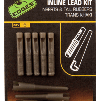 Fox Převleky Big Bore Drop Off Inline Lead Kit