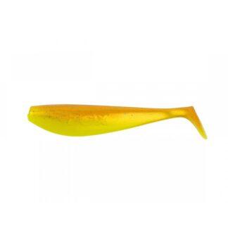 Fox Rage Gumová Nástraha Pro Ultra UV Sun Dance Délka cm: 10cm