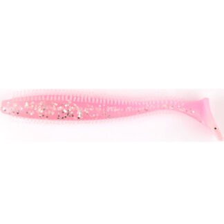 Fox Rage Gumová Nástraha Spikey Shads Ultra UV Pink Candy Délka cm: 12cm