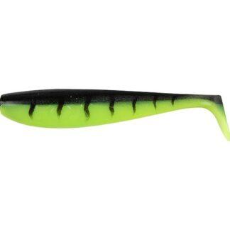 Fox Rage Gumová Nástraha Ultra UV Zander Pro Shads UV Glow Perch Palce: 4