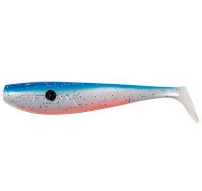 Fox Rage Gumová Nástraha Ultra UV Zander Pro Shads UV Red Belly Roller Délka cm: 14cm