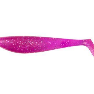 Fox Rage Gumová Nástraha Zander Pro Shad UV Purple Rain Délka cm: 10cm