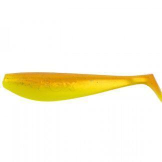 Fox Rage Gumová Nástraha Zander pro UV Sun Dance Délka cm: 12cm