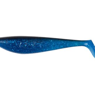 Fox Rage Gumová nástraha Zander Pro Shads Bulk UV Blue Flash - 7