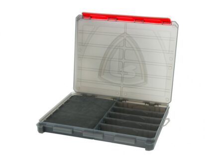 Fox Rage Krabička Compact Storage Box Varianta: L
