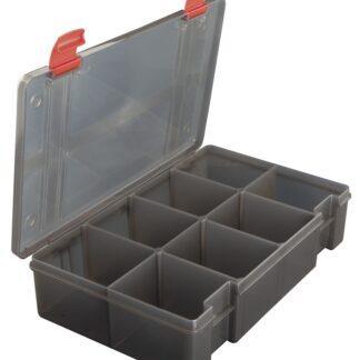 Fox Rage Krabička Stack and Store 8 Compartment Box Deep Large