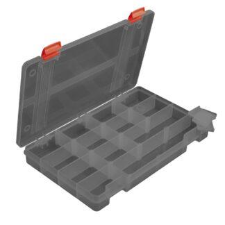 Fox Rage Krabička Stack and Store Box 16 Comp Large Shallow