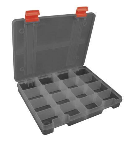 Fox Rage Krabička Stack and Store Box 16 Comp Medium Shallow