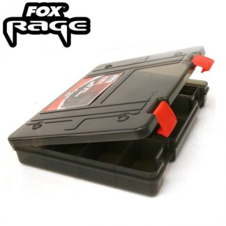 Fox Rage Krabička Stack and Store Box Varianta: M