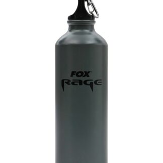 Fox Rage Lahev Water Drink Bottle 750ml