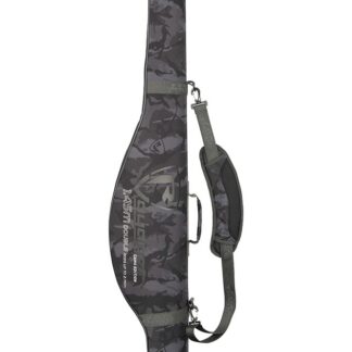 Fox Rage Pouzdro na prut Voyager Hard Rod Sleeve Double 1.45m