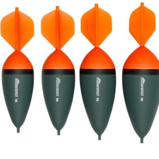 Fox Rage Predator Splávek HD Dart Slider - 50g