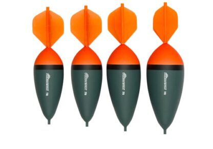 Fox Rage Predator Splávek HD Dart Slider - 50g