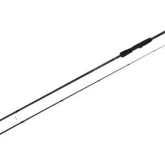 Fox Rage Prut Warrior Dropshot 240cm 4-17g