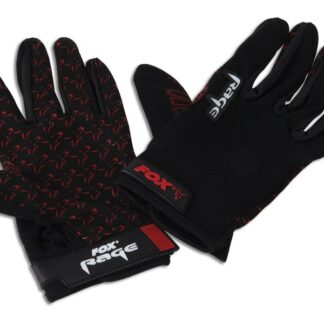 Fox Rage Rukavice Gloves - vel. XXL