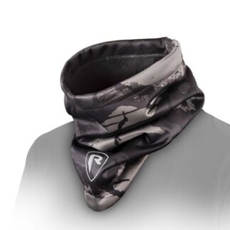 Fox Rage Thermo nákrčník Thermal Camo Snood