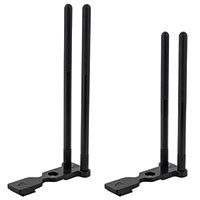 Fox Stabilizátor Black Label Swinger Plate Snag Ears