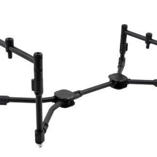 Fox Stojan Black Label QR 3 rod pod Complete