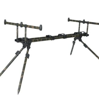 Fox Stojan Ranger MK2 CAMO pod 3 rod