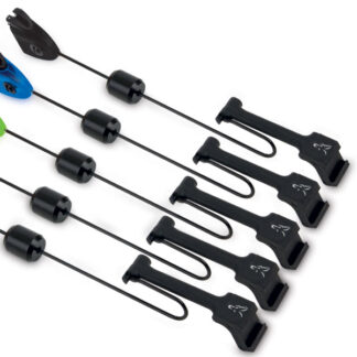 Fox Swinger MK3 Varianta: 4-rod Set (R