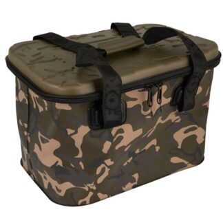 Fox Taška Aquos Camo Bags 30L