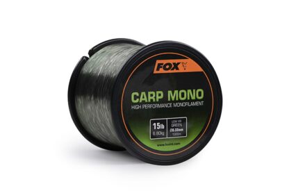 Fox Vlasec Carp Mono - 0