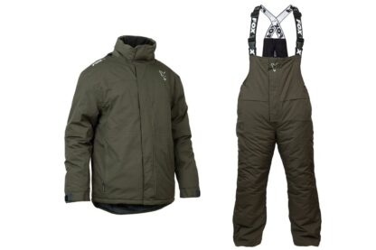 Fox Zimní oblek Winter Suit - XXXXL
