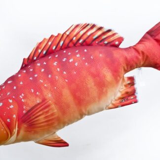 Gaby Polštář Kanic pardálí 81 cm
