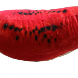 Gaby Polštář Meloun čtvrtka 37x17 cm