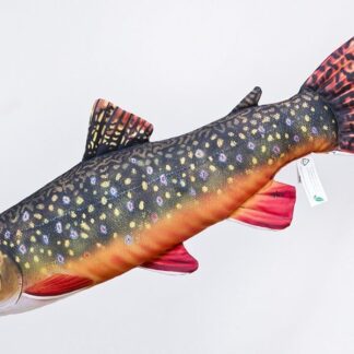Gaby Polštář Siven americký - 62 cm