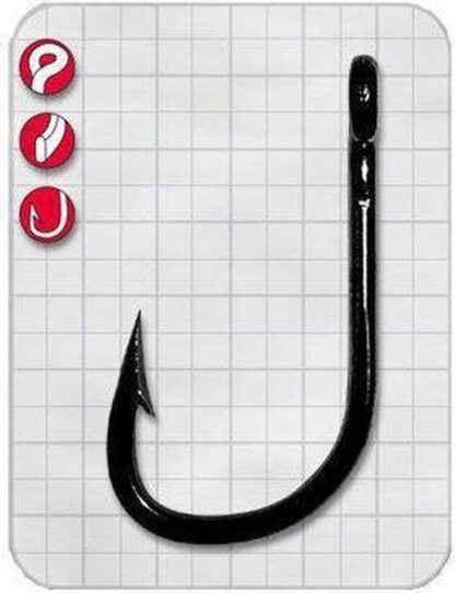 Gamakatsu Háček Hook LS-4513T Počet kusů: 1ks