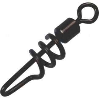 Gardner Obratlíky Covert Corkscrew Swivels