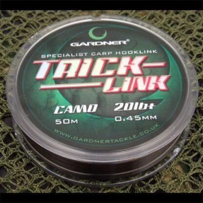 Gardner Vlasec Trick-Link 0