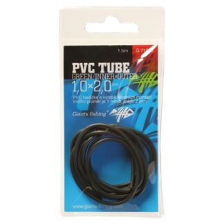 Giants Fishing PVC hadička PVC Tube Green/InnerxOuter 1m - 2