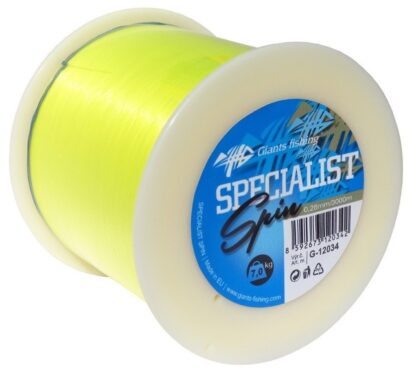 Giants Fishing Vlasec Specialist Spin 1m - 0