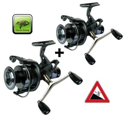 Giants fishing Naviják SPX 6000 FS
