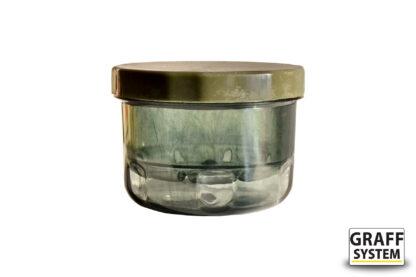 Graffishing Nádobka boilie Varianta: XL