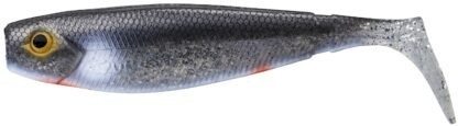 Gunki Gumová Nástraha G Bump Ghost UV Roach Délka cm: 14cm