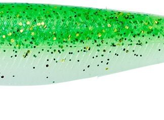 Gunki Gumová nástraha Bumpy Chart Ayu - 9cm