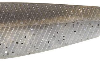 Gunki Gumová nástraha G Bump Target Mulet - 8cm