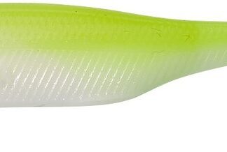 Gunki Gumová nástraha Peps Lemon Milk - 9cm 5ks