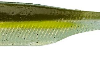 Gunki Gumová nástraha Peps U.V Ayu - 9cm 5ks